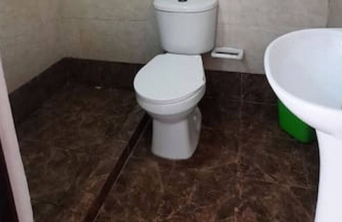 Rosario Islands Cabin | Privare Room 420-Friendly - Full A/C Islas del Rosario.