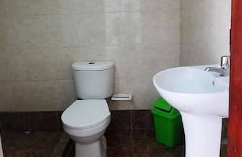 Rosario Islands Cabin | Privare Room 420-Friendly - Full A/C Islas del Rosario.