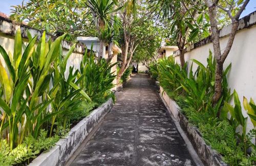 Raya Kuta Villa | Privat Pool villa at kuta