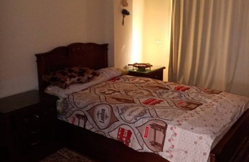 Al Ahyaa Villa | Privat villa whit pool, quiet area