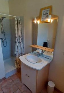 Cahuzac Villa | Private 1 bedroom house