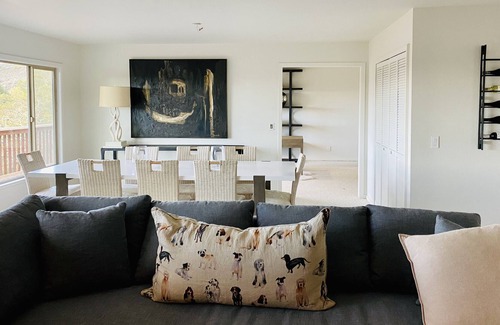 Santa Rosa House | Private 10 Acre Ranch with Incredible Views Available for Christmas Holiday