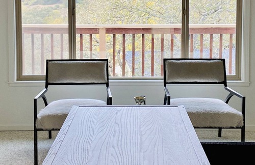 Santa Rosa House | Private 10 Acre Ranch with Incredible Views Available for Christmas Holiday