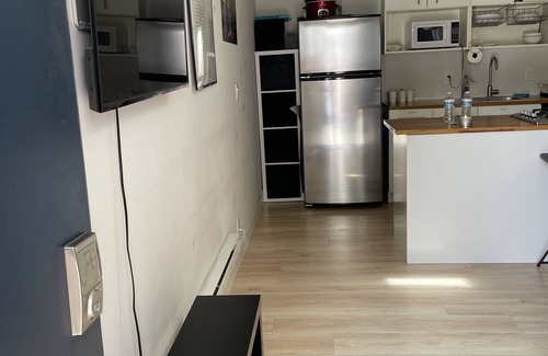 Willow Glen Cottage | Private 1BR/1BA Cottage in Willow Glen, San Jose