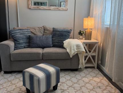 Knoxville Apartment | Private 1BR Retreat 10 Min to UT, Downtown, and Hospitals