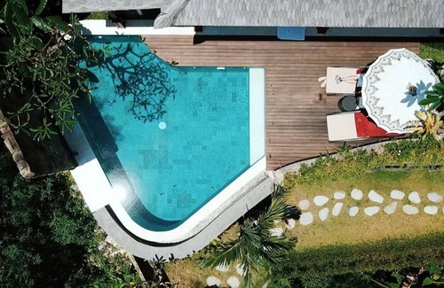 Sebatu Villa | Private 1BR Villa Situated In The Middle Of Ubud - 6Min Drive To Rice Terrace!n