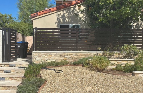 Calabasas Apartment | Private 2+2 Unit in Calabasas