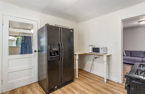 Mentone Cabin | Private 2 Bed Home - Quiet w/ Mt. View