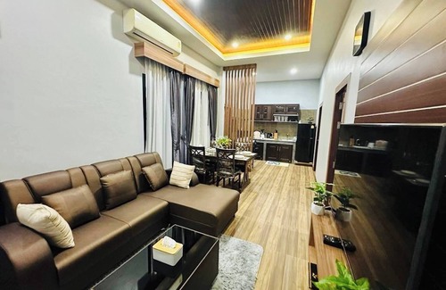 Krabi Villa | Private 2 Bedroom Pool Villa in Ao Nang with Stunning Views