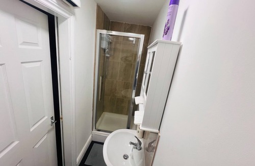 Nottingham Apartment | Private 2 bedroom apartment