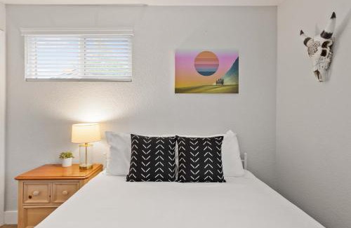 Lamar Heights Area House | Private 2BR Retreat Near Denver - Gray St
