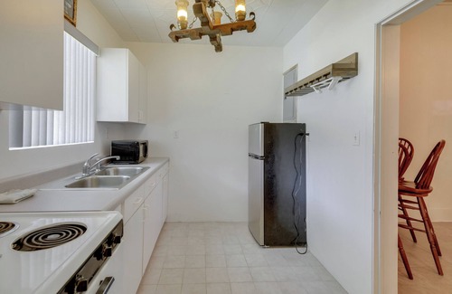 Bunnell House | Private 3-Acre Retreat w/Game Room in Bunnell!