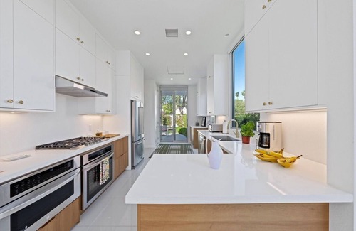 Palm Desert Condo | Private 3-bedroom in Marrakesh Country Club