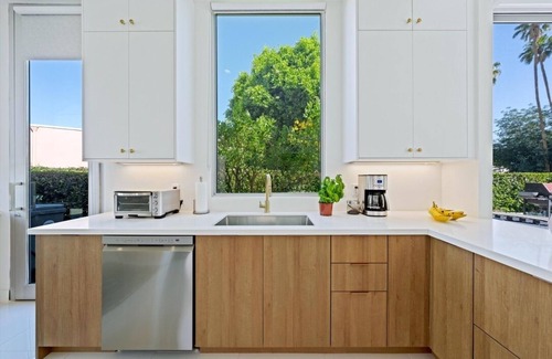 Palm Desert Condo | Private 3-bedroom in Marrakesh Country Club