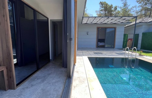 Yaniklar House | Private 3 Bedroom Villa