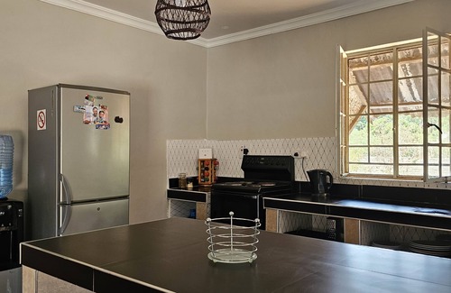 Livingstone House | Private 3 Bedroom Holiday Home in Livingstone, Zambia. 10mins to Victoria Falls