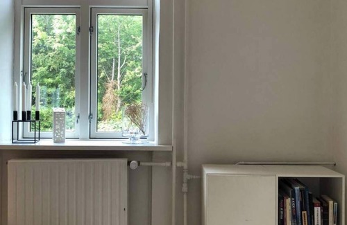 Vesterbro Apartment | Private 3-Story House - In iconic "Carlsberg Byen"
