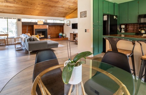 Three Rivers House | PRIVATE 3Bd gem + SPA