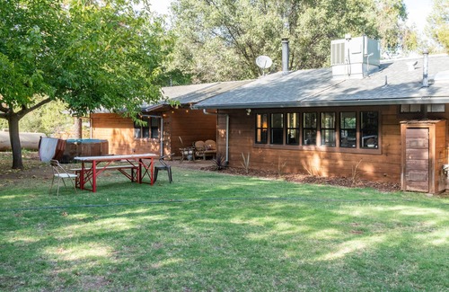Three Rivers House | PRIVATE 3Bd gem + SPA