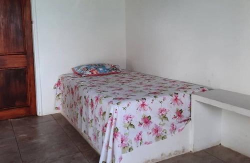 Rosario Islands Cabin | Private 420-Friendly Cabana. Sea view.