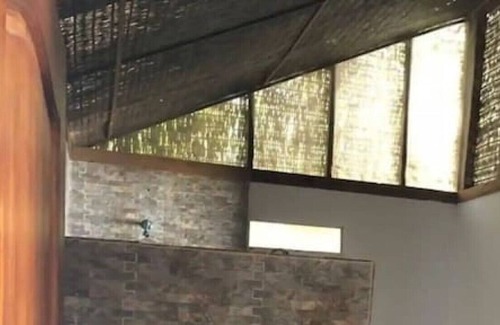 Rosario Islands Cabin | Private 420-Friendly Cabana. Sea view.