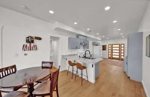 South Fork House | Private 43 Acres Retreat in South Fork