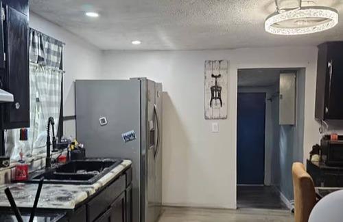 Dunean House | Private 4BR/3BA Home- Spacious, Peaceful & 3 Min Drive to Downtown Greenville