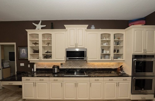 Citrus Park House | Private 6.5 area estate, 20 minutes from the beach