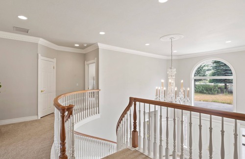 Park City House | Private 6-acre Retreat in Heber City