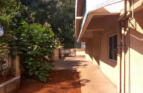 Kothrud House | Private Amazing comfortable stay in heart of city2 !