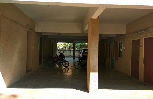 Kothrud House | Private Amazing comfortable stay in heart of city2 !