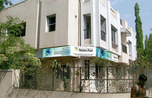 Kothrud House | Private Amazing comfortable stay in heart of city2 !