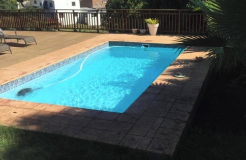 Berea Apartment | private and comfortable
