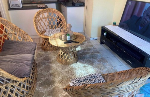 Berea Apartment | private and comfortable