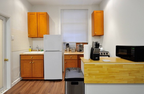 Kips Bay Apartment | Private and Cozy 3 Bedroom in the heart of Manhattan.