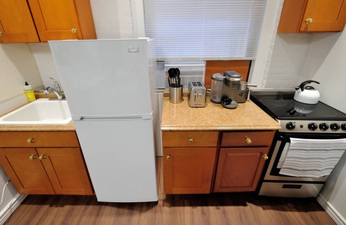 Kips Bay Apartment | Private and Cozy 3 Bedroom in the heart of Manhattan.