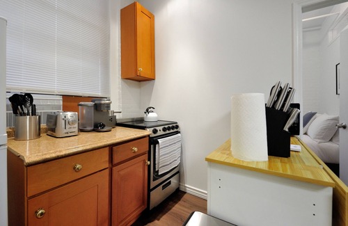 Kips Bay Apartment | Private and Cozy 3 Bedroom in the heart of Manhattan.