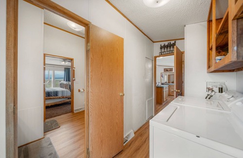 Durango - Purgatory House | Private and Cozy Adventurer's Haven (Dog Friendly!)