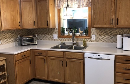 Howard House | Private and cozy! Bald Eagle St. Park & lake very close , 30 min. to PSU or LHU.