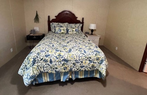 Millers Creek House | Private and Cozy Getaway!