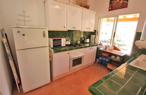 Biniaraix House | Private and peaceful cottage overlooking the mountains in Soller