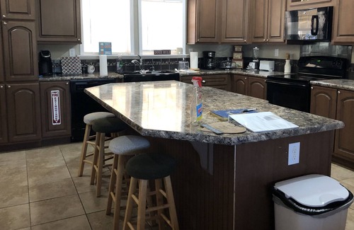 Dunnellon House | Private and peaceful pet friendly farm stay for the whole and extended family.