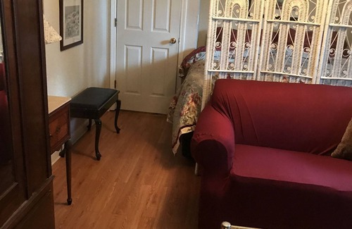 Loomis Apartment | Private And Quiet Country Folsom Lake, Riding Trails & More!