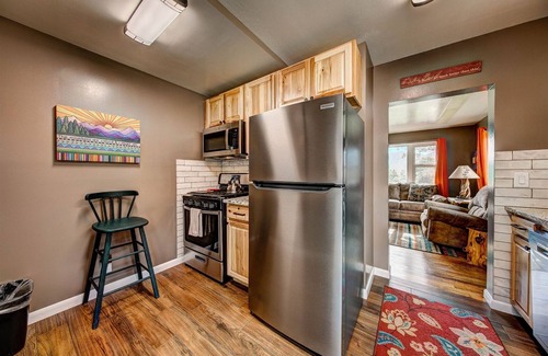 Estes Park House | Private and Secluded Perfect for a Romantic Getaway