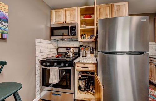 Estes Park House | Private and Secluded Perfect for a Romantic Getaway
