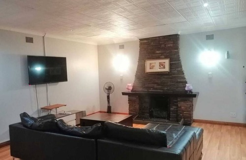 Three Rivers Villa | private and secure!