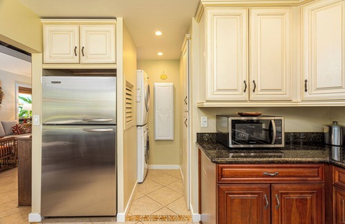 Princeville House | Private and spacious Princeville cottage