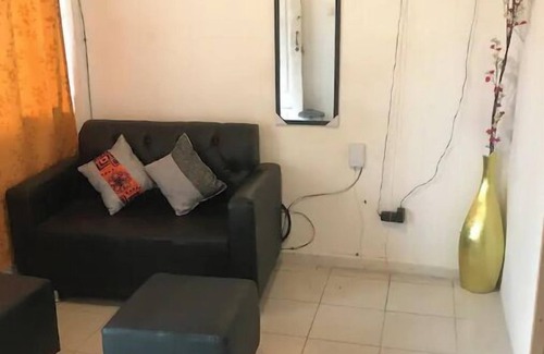 Torices Apartment | Private apartment 2 min walk from the Castle San Felipe and fast WIFI