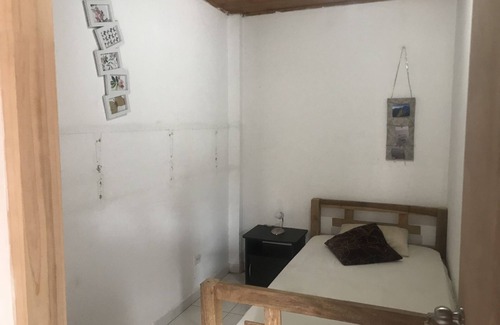 Torices Apartment | Private apartment 2 min walk from the Castle San Felipe and fast WIFI