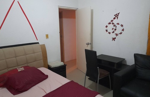 Torices Apartment | Private apartment 2 min walk from the Castle San Felipe and fast WIFI